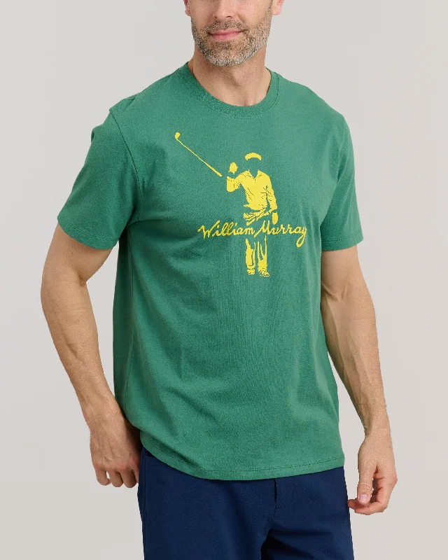 Men's distressed denim - look t - shirts with a rugged appealWM ZFG T-Shirt