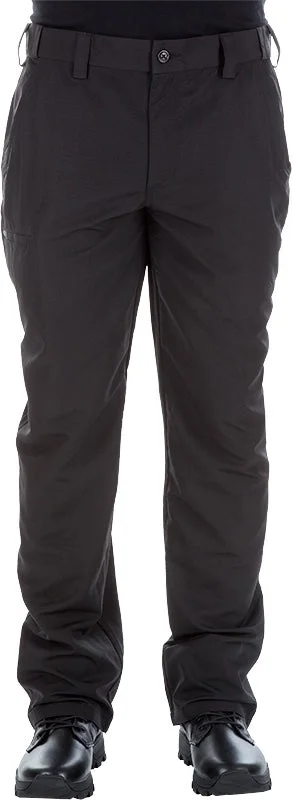 Men's camo print cargo shorts for outdoor adventures 5.11® Tactical Men's Fast-Trac Urban Pant