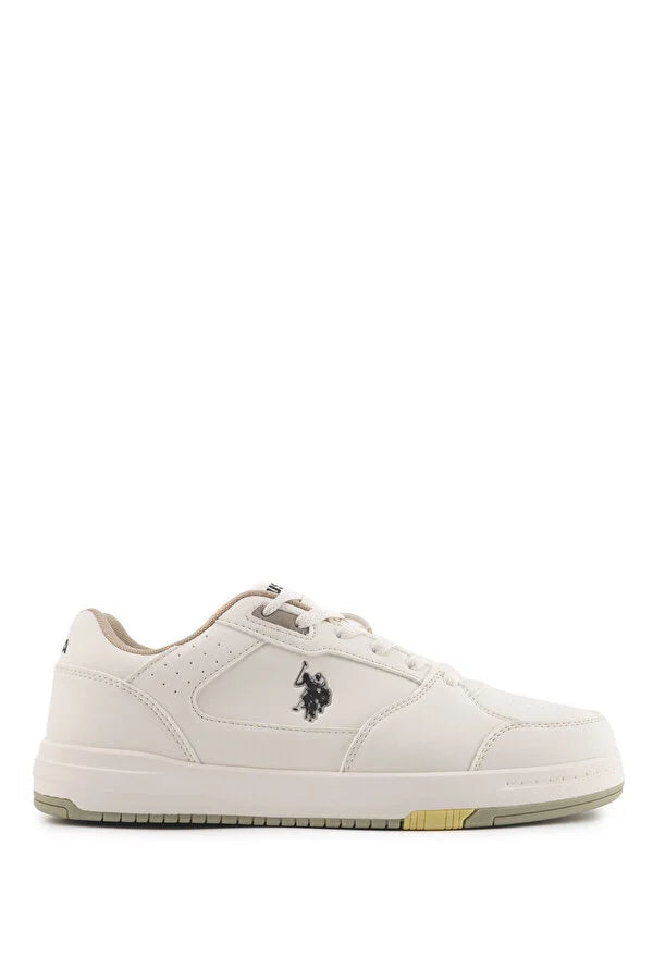 Men's color - block polo shirts with a bold fashion statementBaskets  PRESTO HI 3PR -101391918
