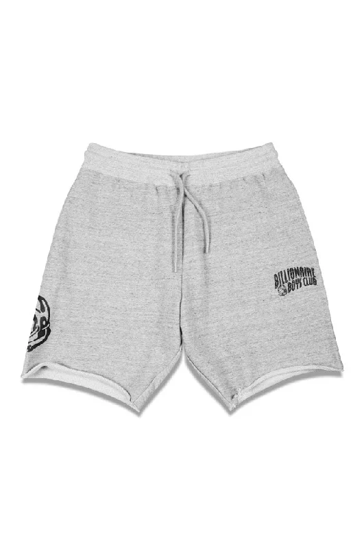 Heather Grey