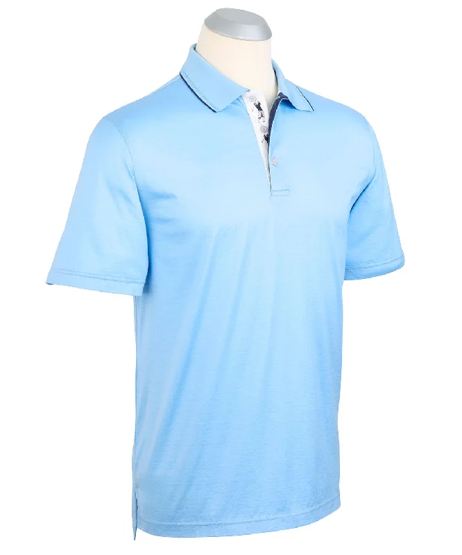 Sky Blue
