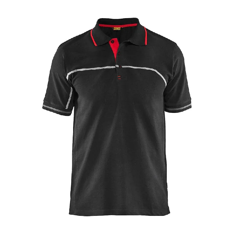 Black/Red
