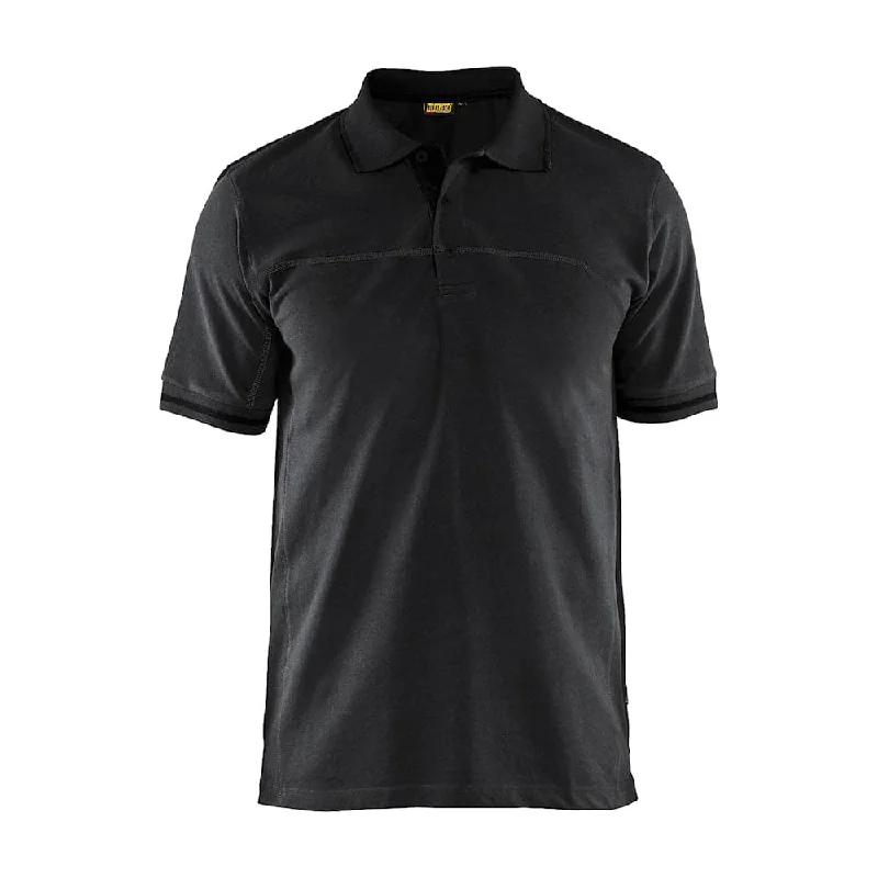 Black/Dark Grey