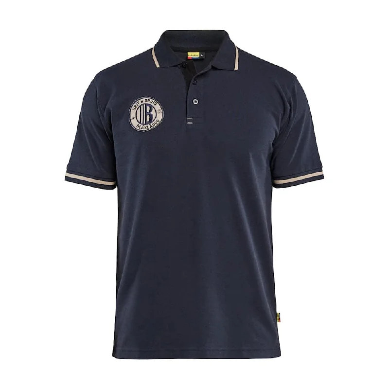 Dark Navy Blue