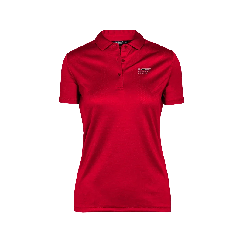 Flame Red
