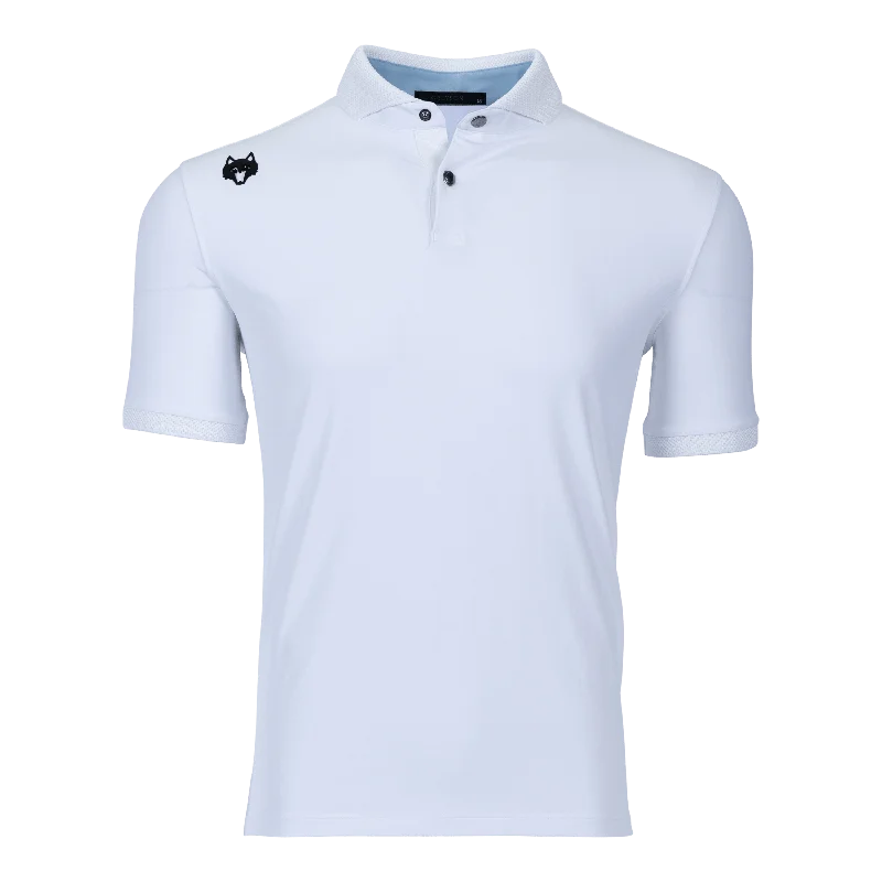 Men's high - collar polo shirts with a modern twistCayuse Sport Polo