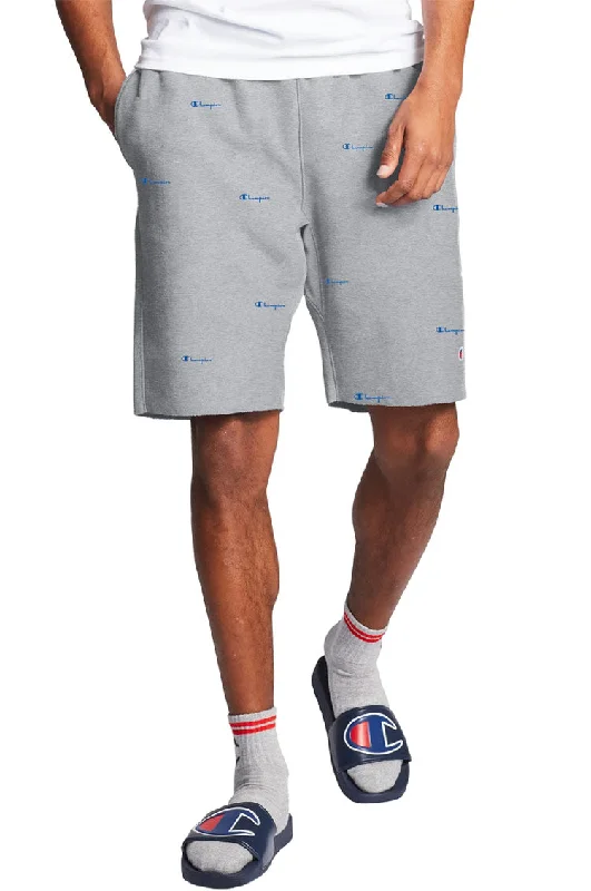 Oxford Grey