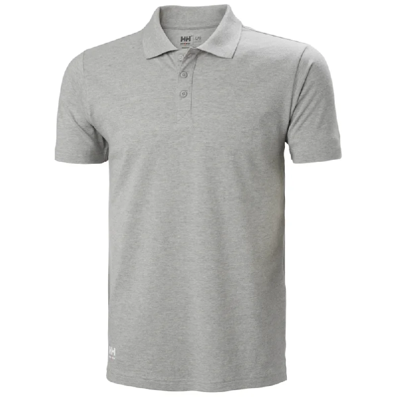 GREY MELANGE