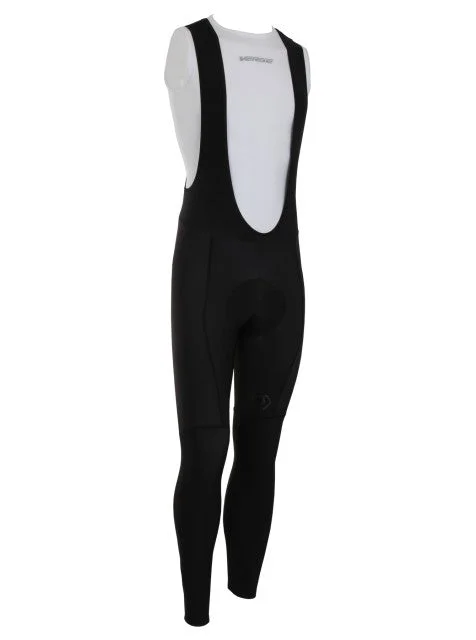 Men's adjustable - length convertible shorts for versatile use   FORZA ZIMA BIB TIGHTS - MEN'S