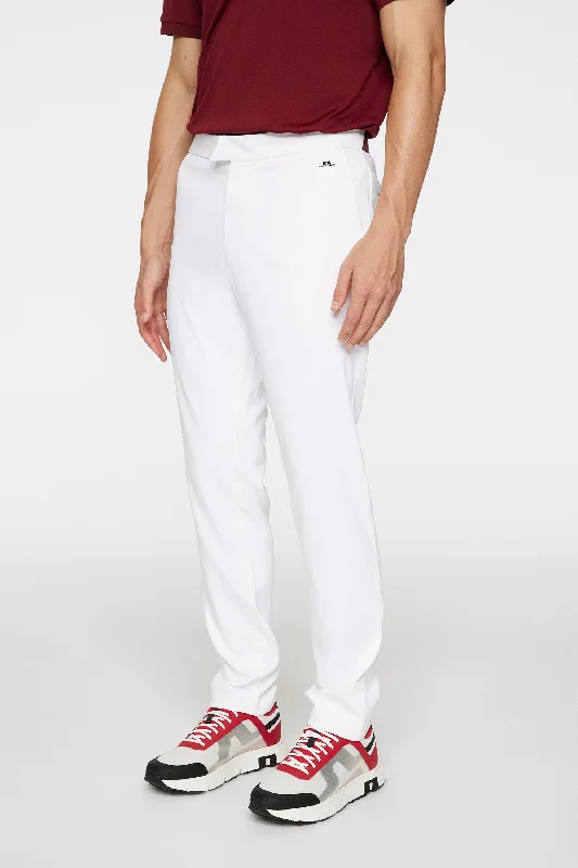 Men's distressed cotton shorts for a bohemian - inspired style   The Reveal Tech Pant