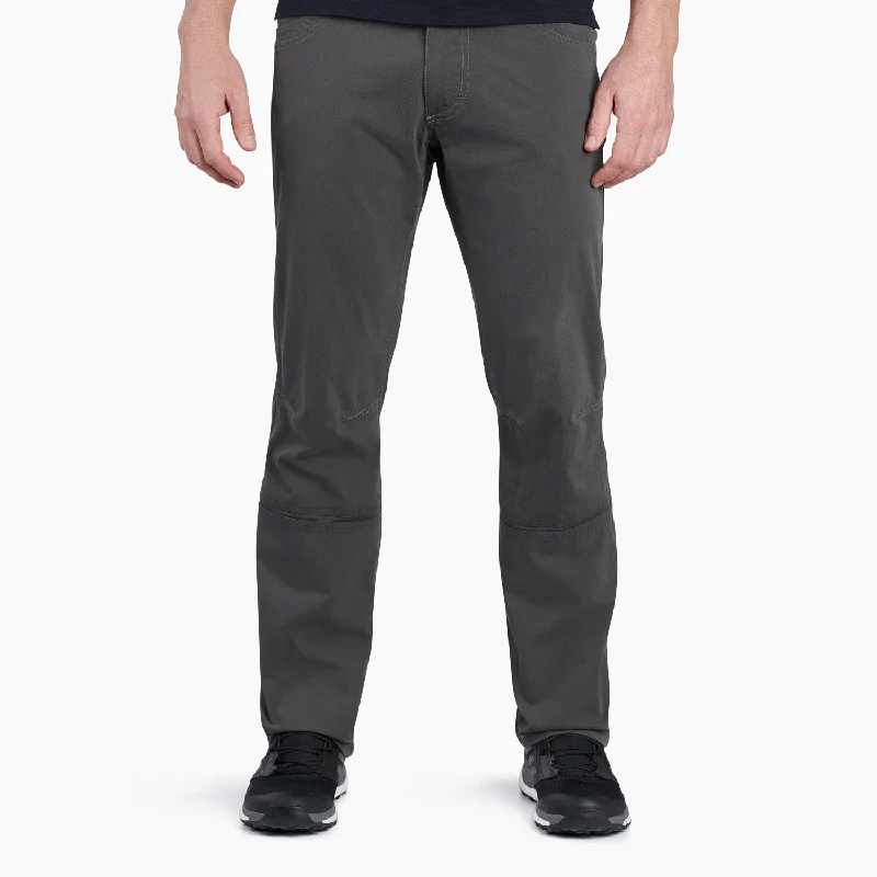 Men's adjustable - length convertible shorts for versatile use   KÜHL Men's Radikl® Pant