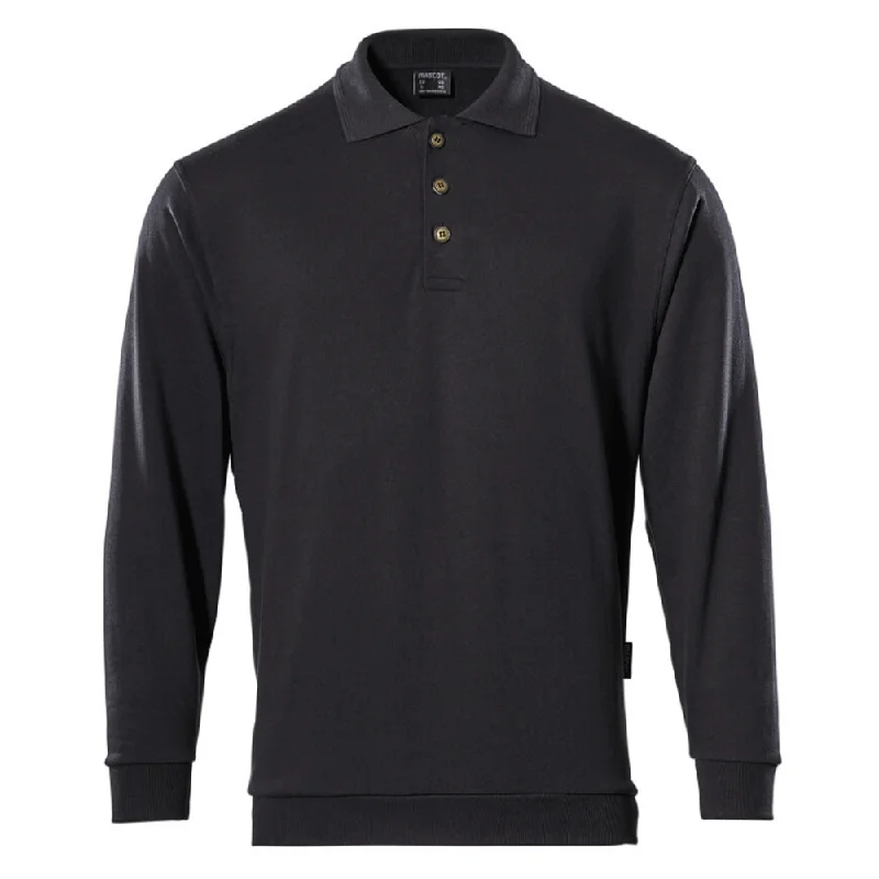 Men's slim fit short sleeve polo shirts with contrast collarsMascot Crossover 00785 Trinidad Premium Polo Shirt Various Colours