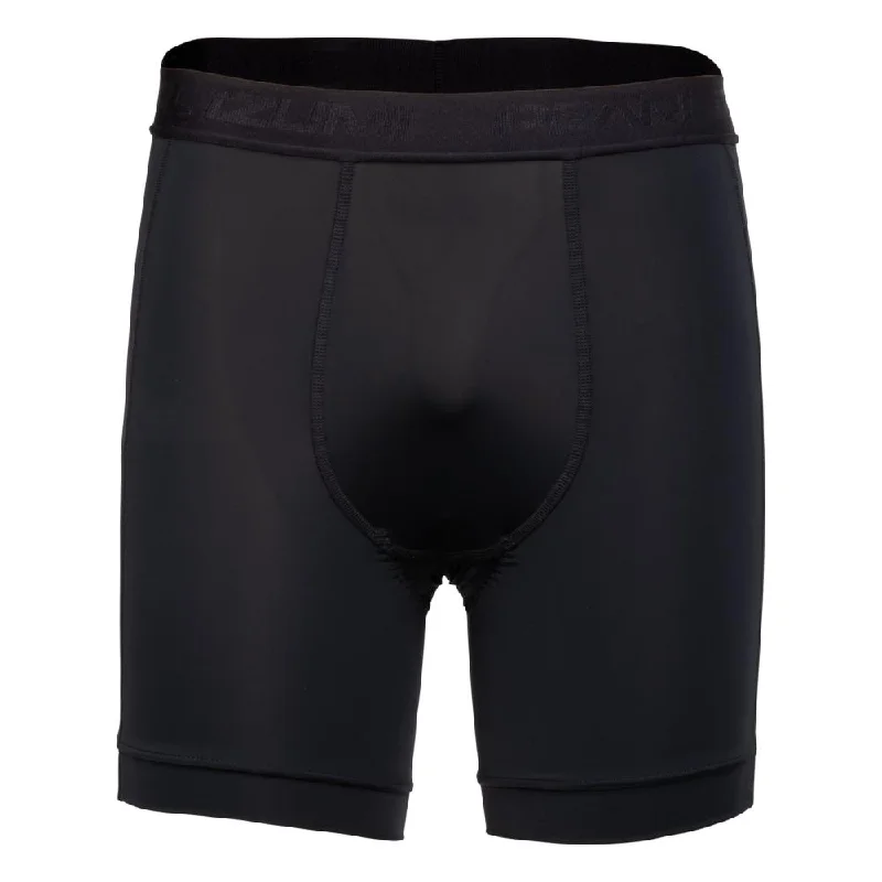 Men's pastel - colored cotton shorts for a spring - friendly outfit   Men's Transfer Minimal Liner Boxer
