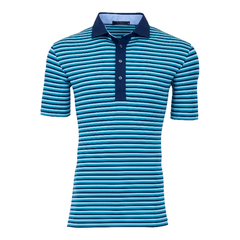 Men's budget - friendly basic polo shirts in multiple colorsMerrimack Polo