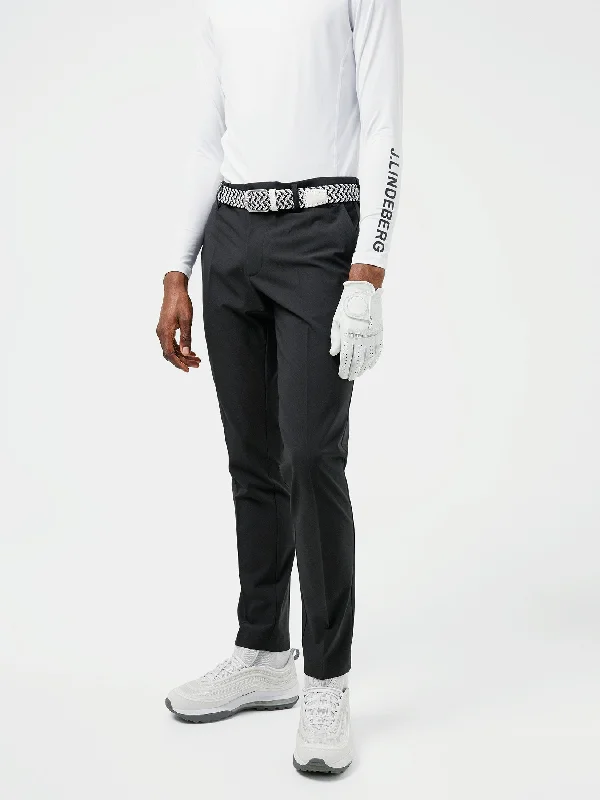 Men's pastel - colored cotton shorts for a spring - friendly outfit   Ellott Golf Pant