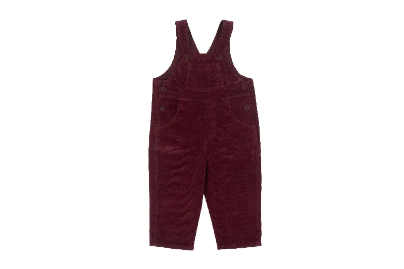 Men's neon - colored athletic shorts for high - visibility workouts   Overall - Bordeaux
