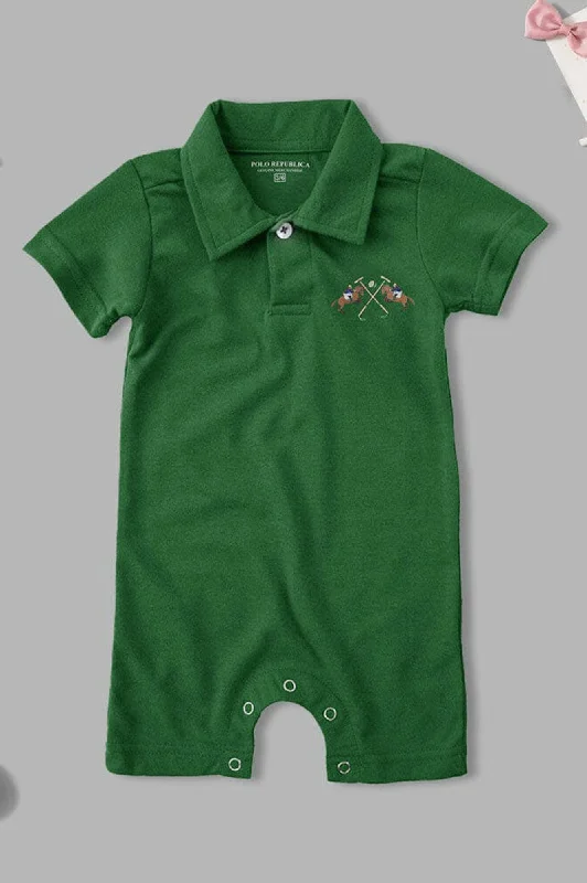 Bottle Green