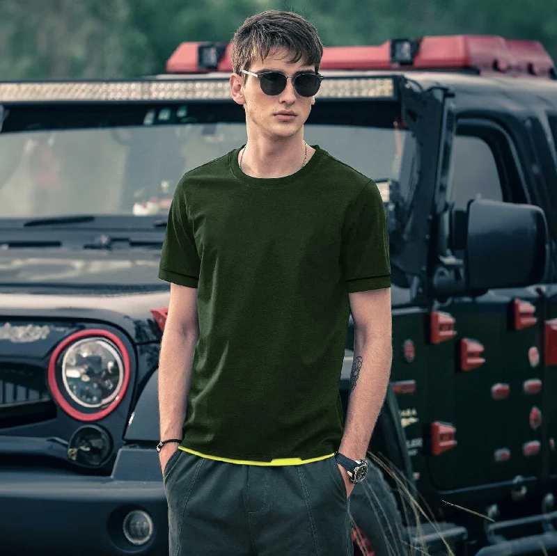 Dark Green