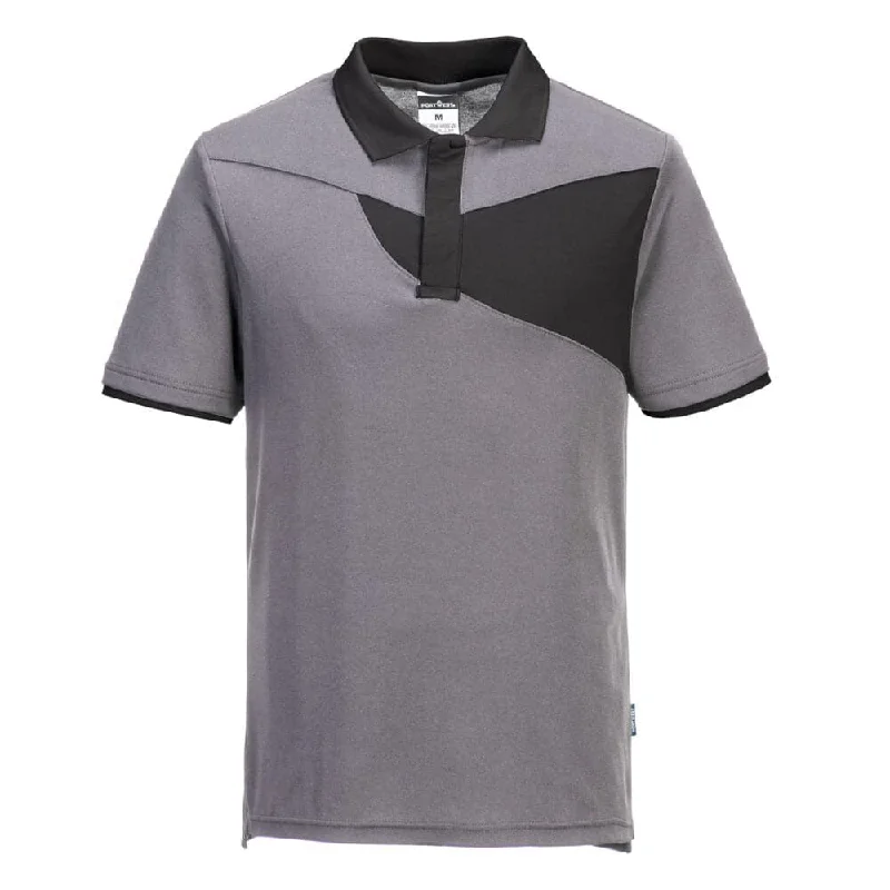 Zoom Grey / Black