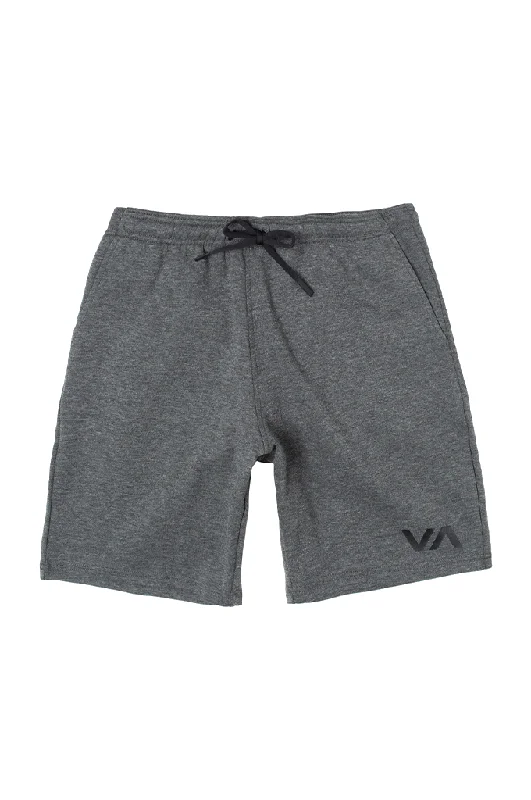 Smokey Grey Heather