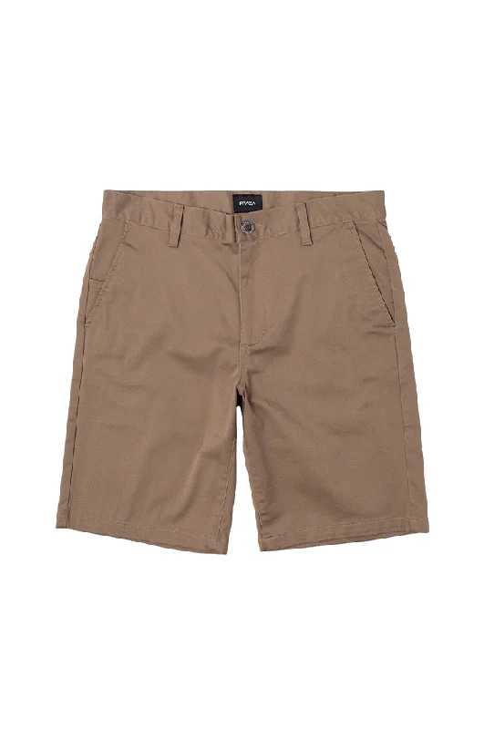 Dark Khaki