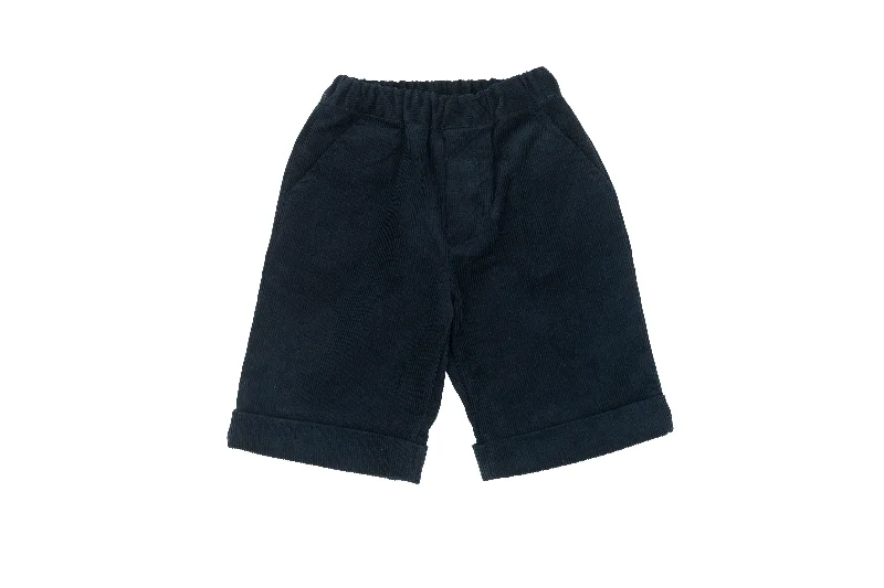 Men's camo print cargo shorts for outdoor adventures Shorts Velvet - Blue