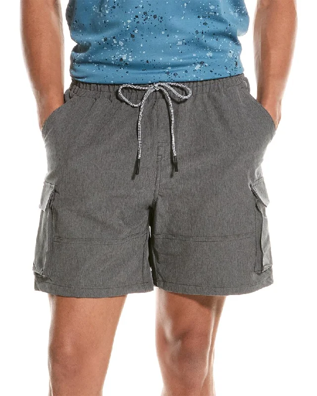 Men's pastel - colored cotton shorts for a spring - friendly outfit   Sovereign Code Valid Tech Short