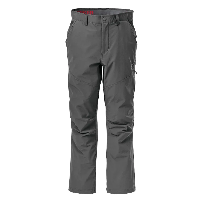 Men's ripped denim shorts for a trendy streetwear aesthetic   Tournament Pant - Carbon