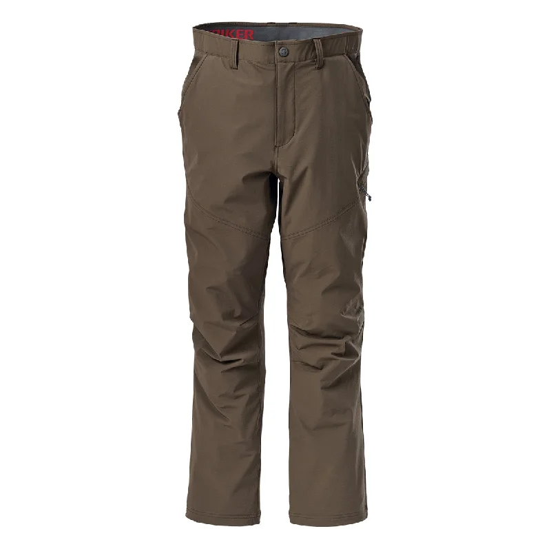 Men's camo print cargo shorts for outdoor adventures Tournament Pant - River Rock