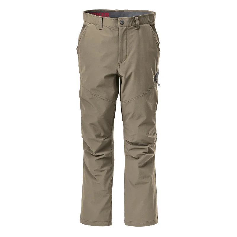Men's floral print silk blend shorts for a unique night - out look   Tournament Pant - Sand