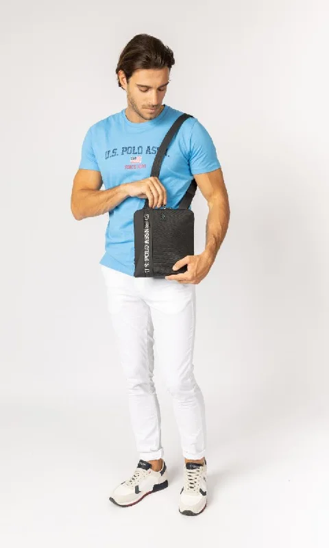 Men's high - collar polo shirts with a modern twistTorba